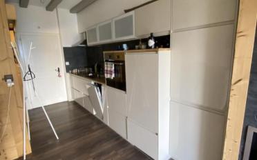 Wohnung ein Zimmer - image - 3