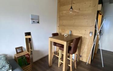 Wohnung ein Zimmer - image - 4