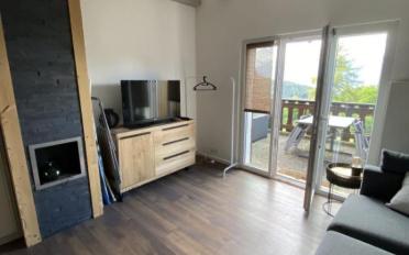 Wohnung ein Zimmer - image - 1