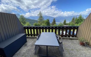 Wohnung ein Zimmer - image - 6