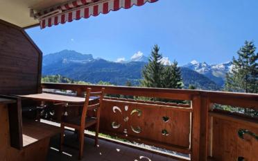 Appartement 3 pièces - image - 3