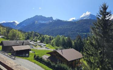 Appartement 3 pièces - image - 4