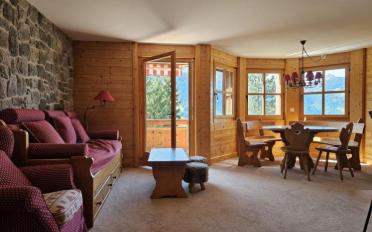 Appartement 3 pièces - image - 5