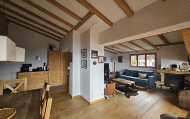 Appartement 3 pièces - image - 2