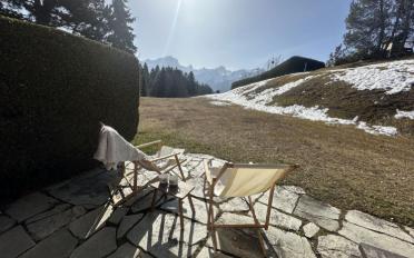 Appartement 4.5 pièces - image - 4