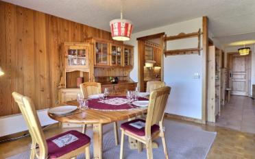 Apartment 2.5 rooms - image - 4