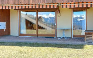 Apartment 2.5 rooms - image - 10