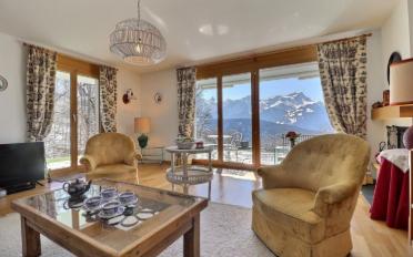 Appartement 3 pièces - image - 1