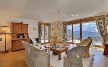 Appartement 3 pièces - image - 2