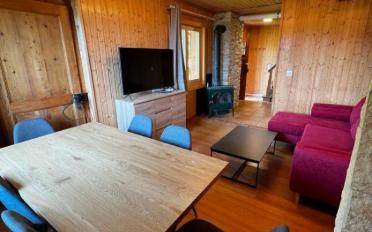 Chalet 4 Zimmer - image - 1
