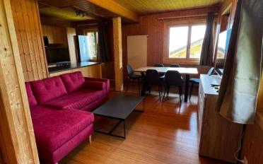 Chalet 4 Zimmer - image - 3
