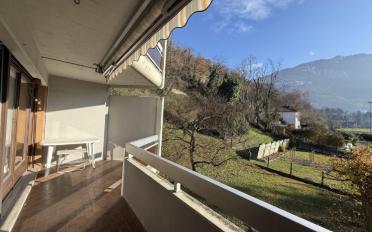 Appartement 3.5 pièces - image - 10