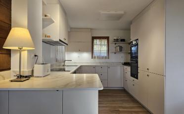 Chalet 4 Zimmer - image - 4