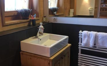 Chalet 6.5 Zimmer - image - 12