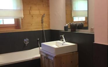 Chalet 6.5 Zimmer - image - 11