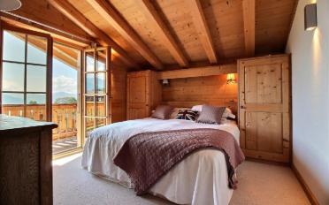 Chalet 6.5 Zimmer - image - 8