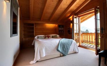 Chalet 6.5 Zimmer - image - 9