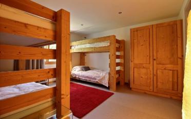 Chalet 6.5 rooms - image - 13
