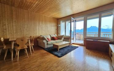 Apartment 2 rooms - image - 2