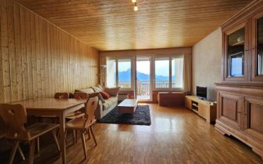 Apartment 2 rooms - image - 1