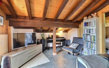 Apartment 3.5 rooms - image - 3