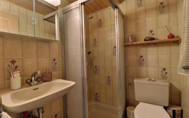 Apartment 3.5 rooms - image - 13