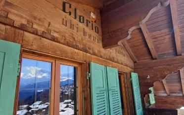 Chalet 11.5 pièces - image - 12