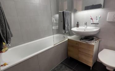 Apartment 3 rooms - image - 8