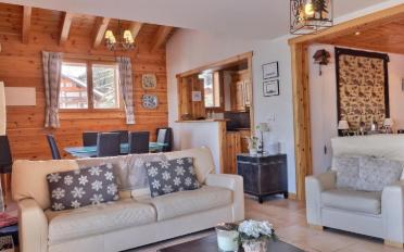 Wohnung 4 Zimmer - image - 11