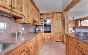 Wohnung 4 Zimmer - image - 8