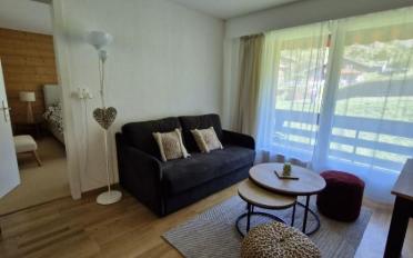Wohnung 2 Zimmer - image - 4