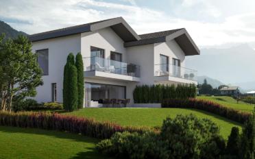 Villa 4.5 rooms - image - 2