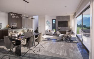 Villa 4.5 rooms - image - 4
