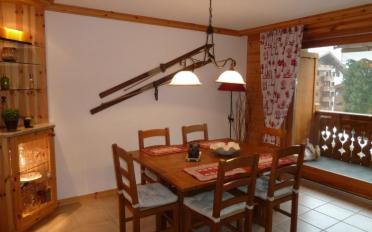 Apartment 3.5 rooms - image - 3