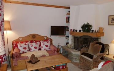 Apartment 3.5 rooms - image - 4