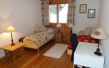 Apartment 3.5 rooms - image - 7