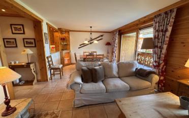 Wohnung 3.5 Zimmer - image - 3
