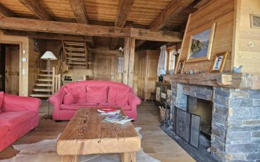 Chalet 7 rooms - image - 12