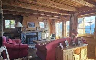 Chalet 7 rooms - image - 11