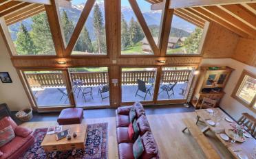 Chalet 5 Zimmer - image - 3
