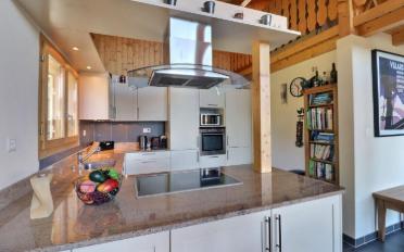 Chalet 5 Zimmer - image - 7