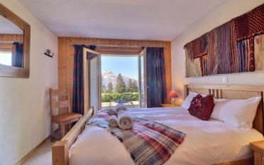 Chalet 5 Zimmer - image - 10