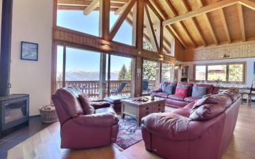Chalet 5 Zimmer - image - 2