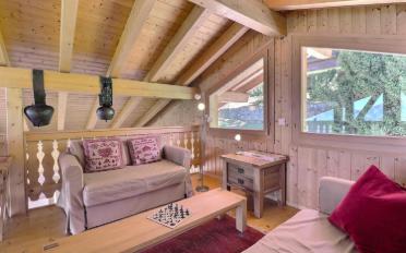 Chalet 5 pièces - image - 4
