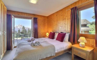Chalet 5 pièces - image - 8