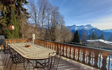 Chalet 4 Zimmer - image - 6