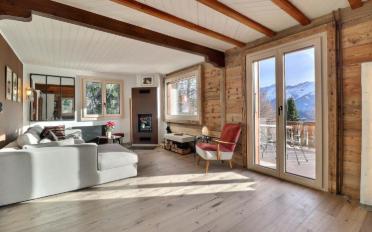Chalet 4 Zimmer - image - 4