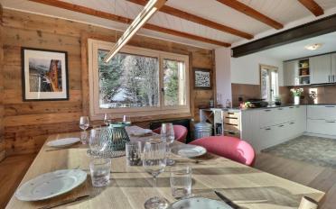 Chalet 4 Zimmer - image - 3