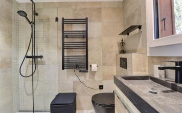 Chalet 4 Zimmer - image - 10