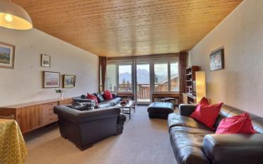 Apartment 3 rooms - image - 8